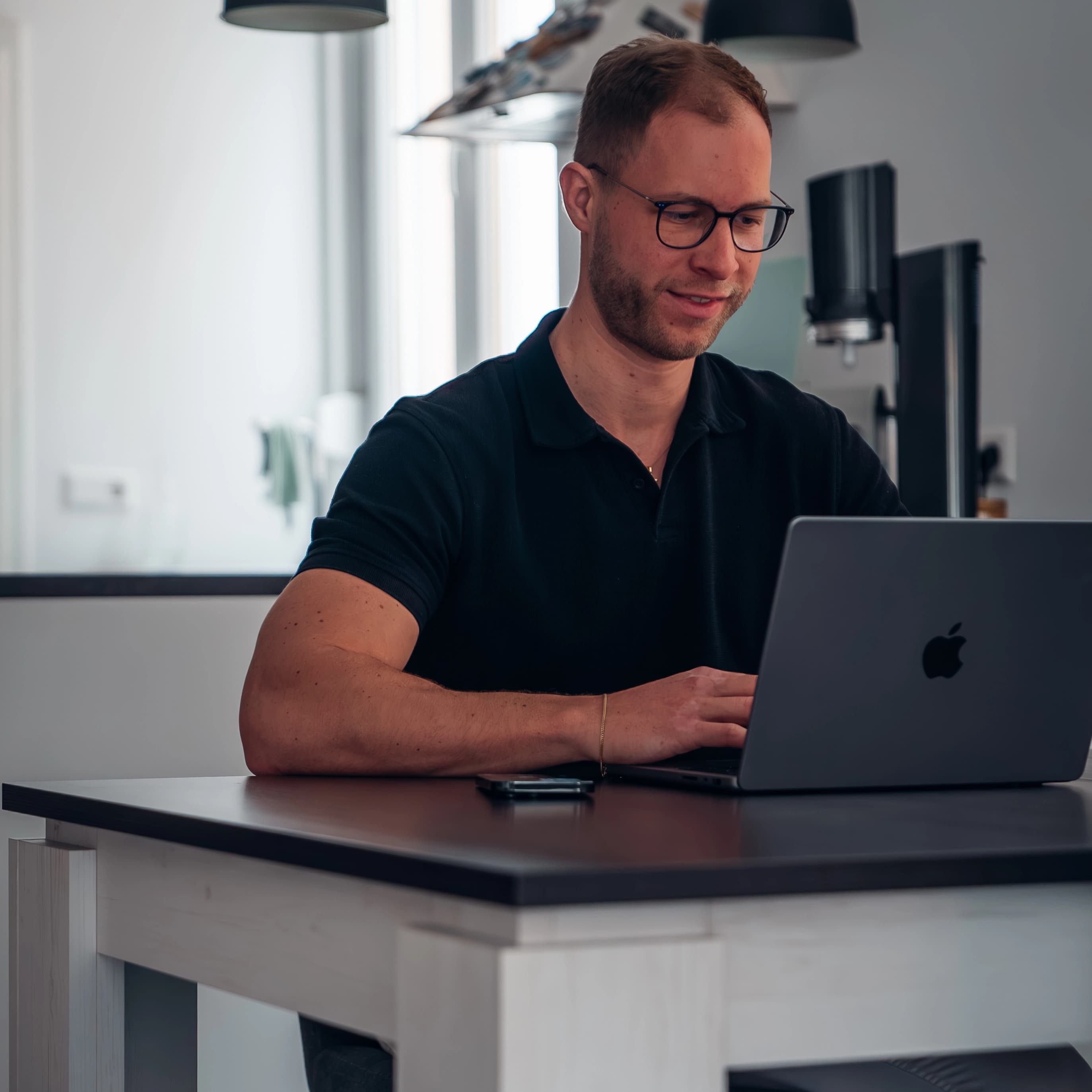 Kevin Rosenow – PalatinAI Consulting